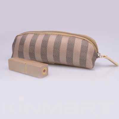 small cosmetic bag
